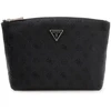Guess Women's Kosmetinis krepšelis Wilder TWDP7452965-BLA