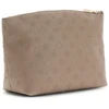 Guess Women's Kosmetinis krepšelis Wilder TWDP7452965-TPG
