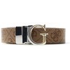 Guess Women's reversible belt BW9325P6115-LTL