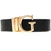 Guess Women's reversible belt BW7861P3430-BBI