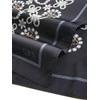 Guess Women's scarf AW5457POL03-BLA