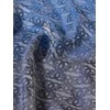 Guess Moteriškas šalikas AM9604POL03-BLU