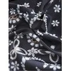 Guess Women's scarf AW5457POL03-BLA