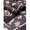 Guess Women's scarf AW5479SIL90-BLA