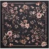 Guess Women's scarf AW5479SIL90-BLA