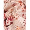 Guess Women's scarf AW5479SIL90-TAU
