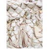 Guess Women's scarf AW5535POL03-OFO