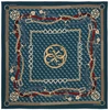 Guess Women's scarf AW5682POL90-BLM