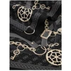 Guess Women's scarf AW5682POL90-BML