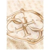 Guess Women's scarf AW5682POL90-OLM