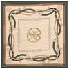 Guess Women's scarf AW5682POL90-OLM
