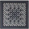 Guess Women's scarf AW5457POL03-BLA