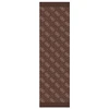 Guess Women's scarf Nolana AW5217VIS03-BNL