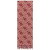 Guess Women's scarf Nolana AW5217VIS03-CIL