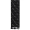 Guess Moterų skara Nolana AW5217VIS03-CLO