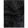Guess Moterų skara Nolana AW5217VIS03-CLO