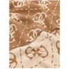 Guess Moterų šalikas Nolana AW5217VIS03-LLB