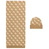 Guess Women's set - hat and scarf Beanie GFBOXWP6401-LOU