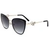 Guess Gafas Moteriški akiniai nuo saulės Guess GF6141 5601B