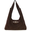 Guess Women's Sunset Hobo Handbag HWSG2314020-ESP