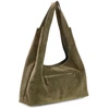 Guess Women's Sunset Hobo Handbag HWSG2314020-OLV