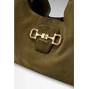 Guess Women's Sunset Hobo Handbag HWSG2314020-OLV