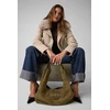 Guess Women's Sunset Hobo Handbag HWSG2314020-OLV