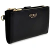 Guess Moteriška piniginė Amorette Large SWBG7898157-BLA