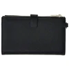Guess Moteriška piniginė Amorette Large SWBG7898157-BLA
