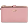 Guess Women's wallet Amorette Large SWBG7898157-RWO