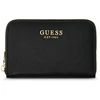 Guess Women's wallet Amorette Medium SWBG7898140-BLA