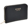 Guess Women's wallet Amorette Medium SWBG7898140-BLA