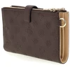 Guess Moterų piniginė Blake Small SWPD2222157-BNL