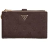 Guess Moterų piniginė Blake Small SWPD2222157-BNL