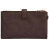 Guess Moterų piniginė Blake Small SWPD2222157-BNL