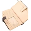 Guess Moterų piniginė Blake Small SWPD2222157-BNL