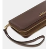 Guess Women's wallet Danielle Large SWZG2227146-BRO