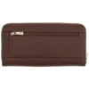 Guess Women's wallet Danielle Large SWZG2227146-BRO