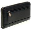 Guess Moterų piniginė Frances Large SWQG2241146-BLA