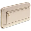 Guess Women's wallet Frances Large SWQG2241146-BON