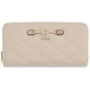 Guess Women's wallet Frances Large SWQG2241146-BON