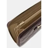 Guess Women's wallet Frances Large SWQG2241146-BRO