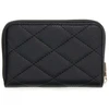 Guess Women's wallet Frances Medium SWQG2241140-BLA