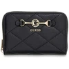 Guess Women's wallet Frances Medium SWQG2241140-BLA