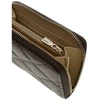 Guess Women's wallet Frances Medium SWQG2241140-BRO