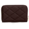 Guess Women's wallet Frances Medium SWQG2241140-BRO
