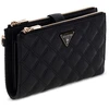 Guess Women's wallet Juliet Large SWQG2456157-BLA