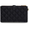 Guess Women's wallet Juliet Large SWQG2456157-BLA