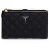 Guess Women's wallet Juliet Large SWQG2456157-BLA