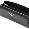 Guess Women's wallet Large SWBG7459146-BLA